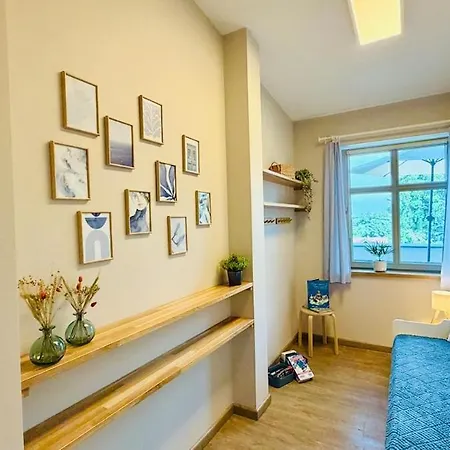 Fewozauber - Penthouse Weitsicht, 180qm, Neu, Best-lage, Riesen-dachterrasse *