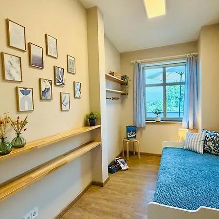 Fewozauber - Penthouse Weitsicht, 180qm, Neu, Best-lage, Riesen-dachterrasse 바트 도베란
