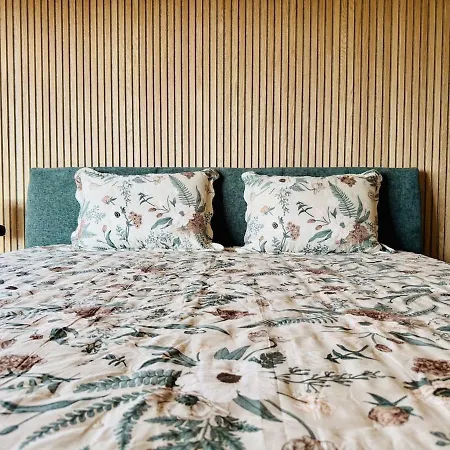 Fewozauber - Penthouse Weitsicht, 180qm, Neu, Best-lage, Riesen-dachterrasse 아파트 *
