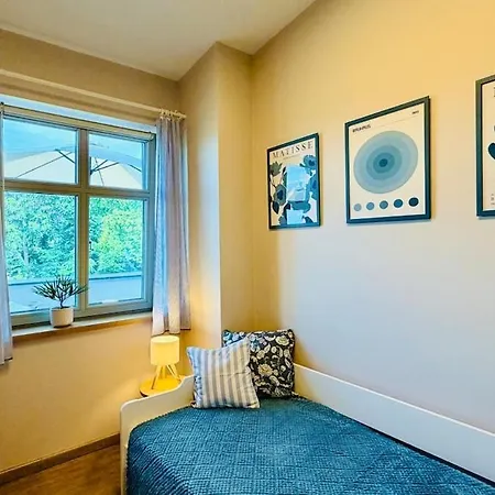 Fewozauber - Penthouse Weitsicht, 180qm, Neu, Best-lage, Riesen-dachterrasse 아파트